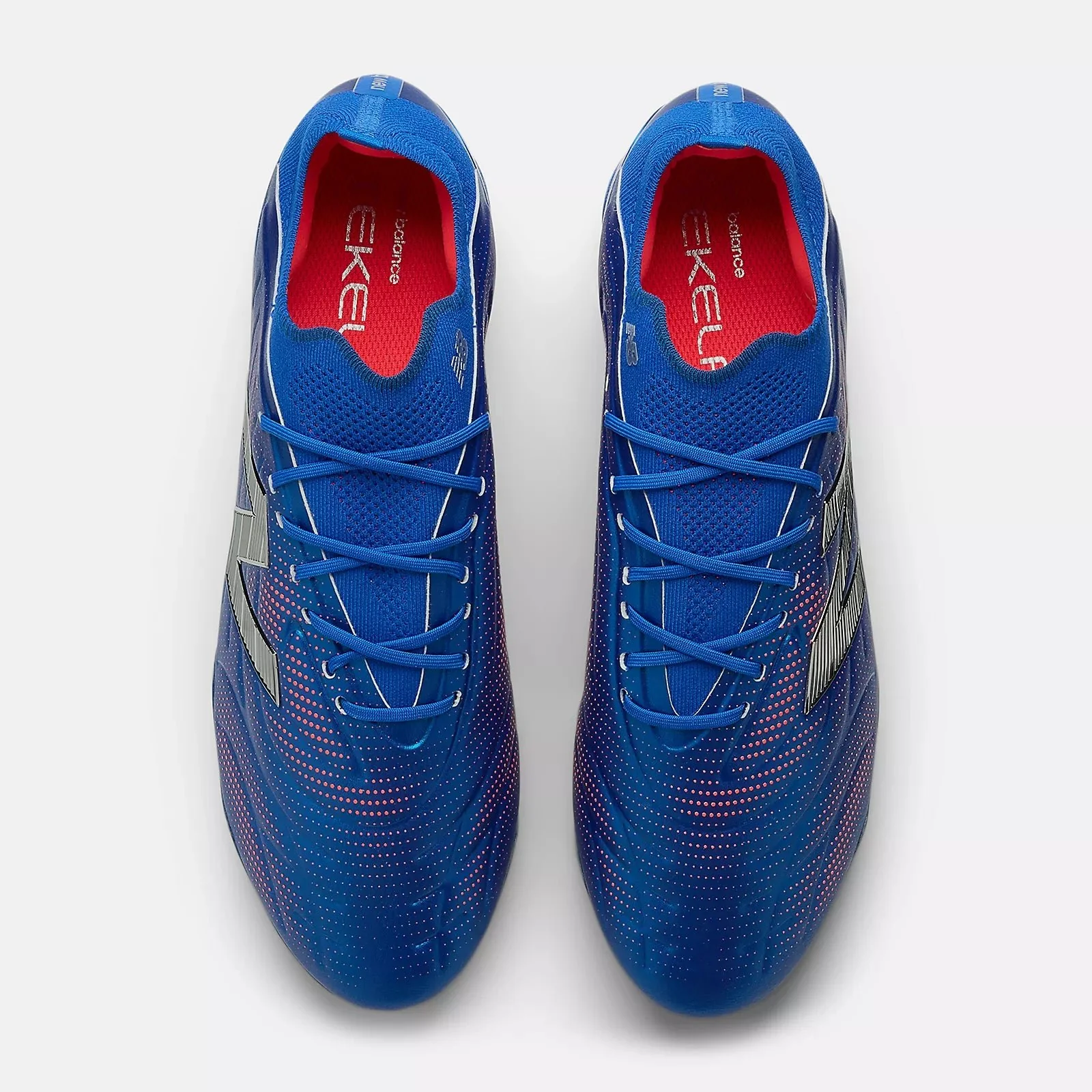 New Balance Tekela Elite Low Laced V5 2E Standard Firm Ground Soccer Cleats - Cause and Effect Pack (FA25) - Image 4