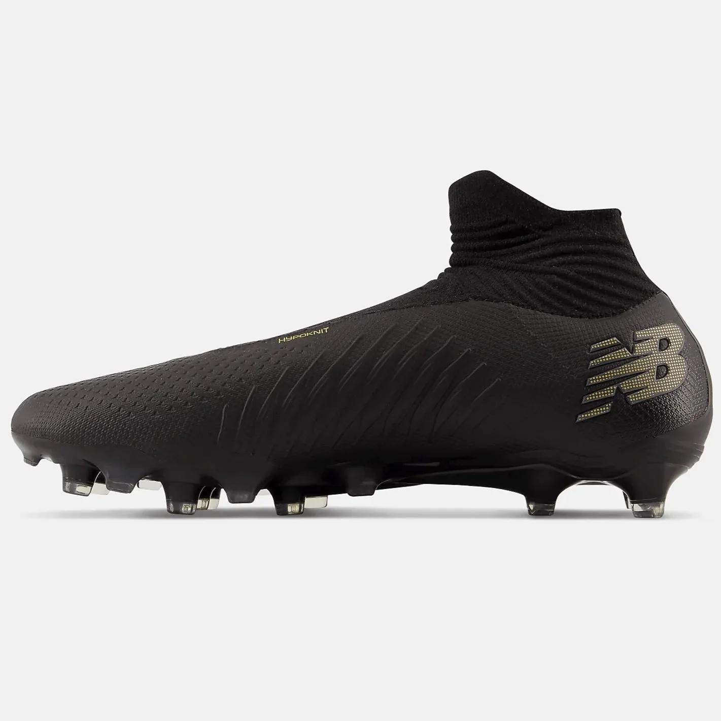 New Balance Tekela v4 Pro FG 2E Wide - Black - Image 2