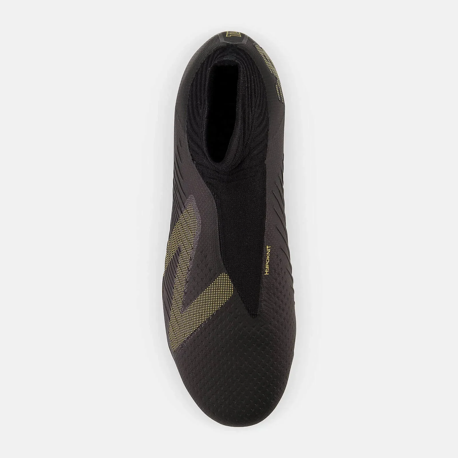 New Balance Tekela v4 Pro FG 2E Wide - Black - Image 4
