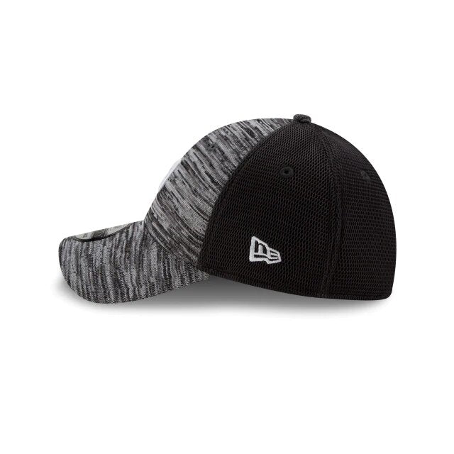 New Era LAFC 3930 Flex Hat - Grey - Image 5