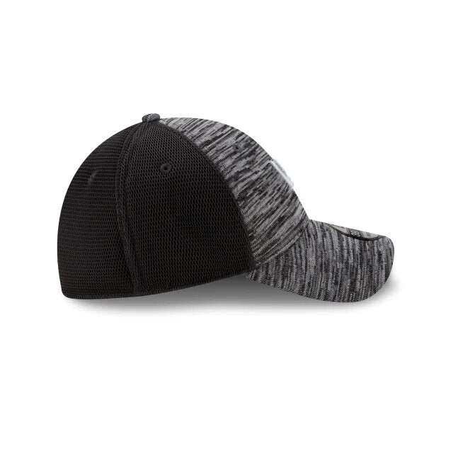 New Era LAFC 3930 Flex Hat - Grey - Image 6