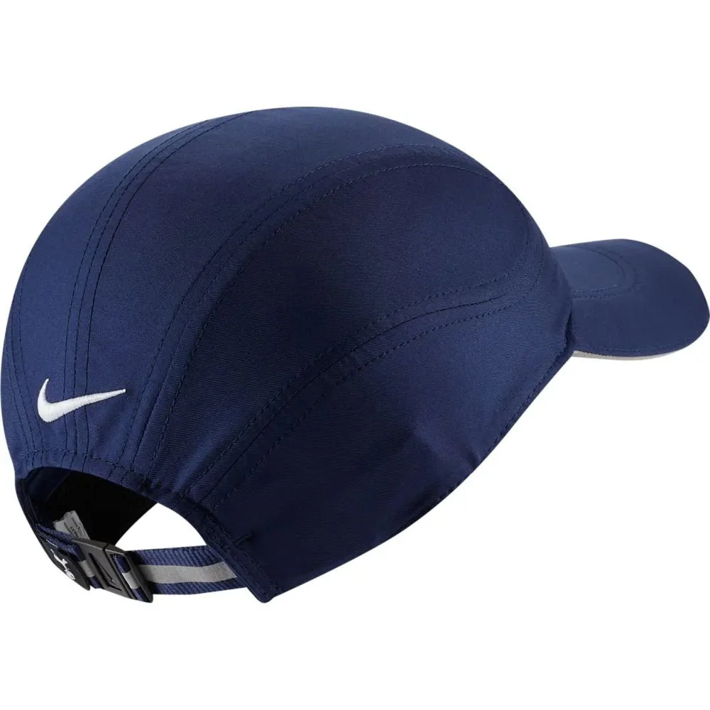 Nike 2019-2020 Tottenham Tailwind Hat - Navy - Image 2