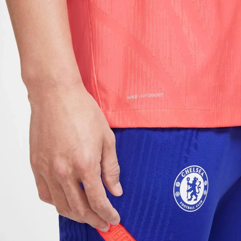 Nike 2020-21 Chelsea Third Vapor Match Authentic - Ember Glow-Purple - Image 7