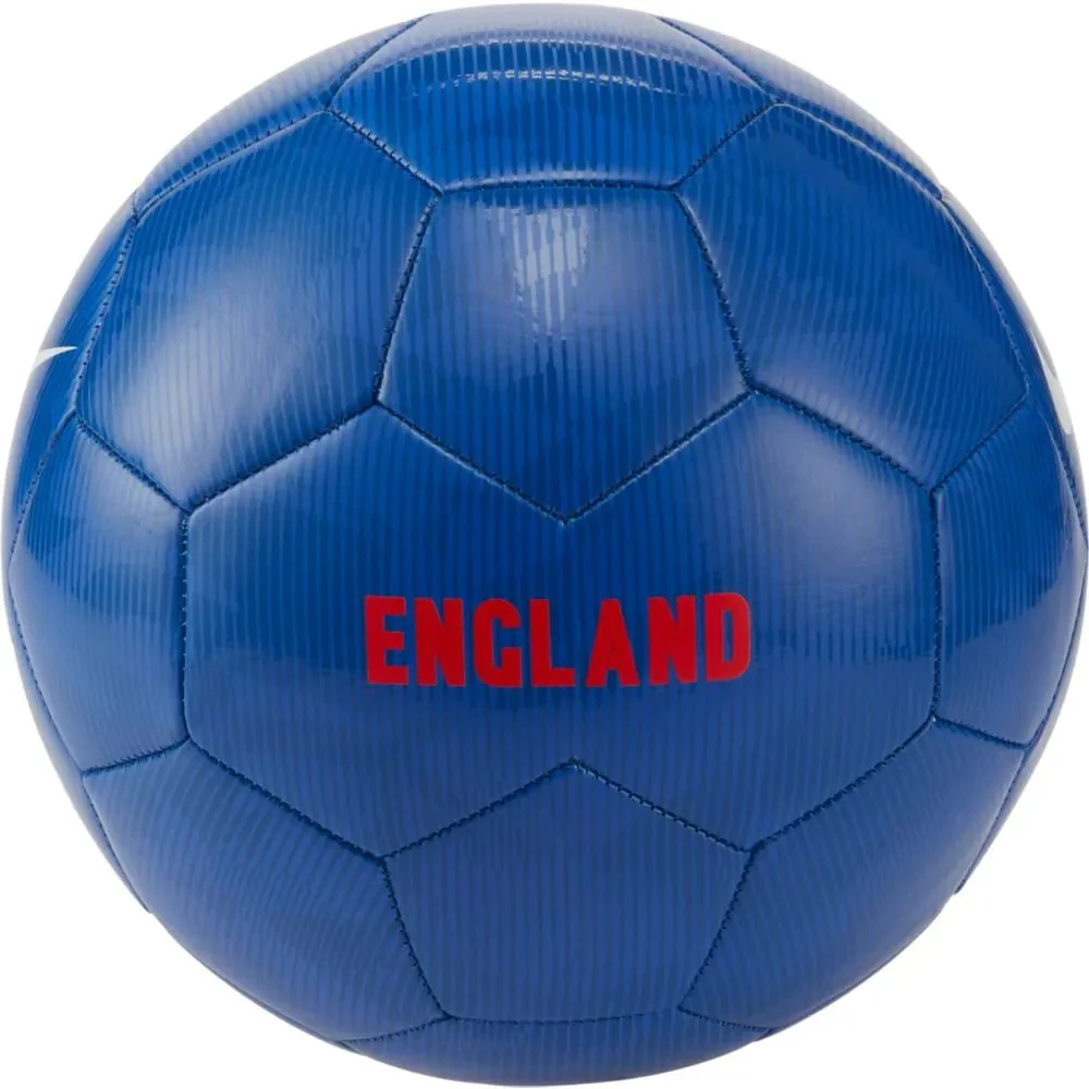 Nike 2020-21 England Prestige Ball - Royal - Image 2