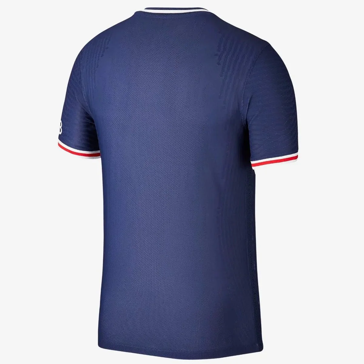Nike 2020-21 PSG Vapor Match Authentic Home Jersey -Navy-Red-White - Image 2