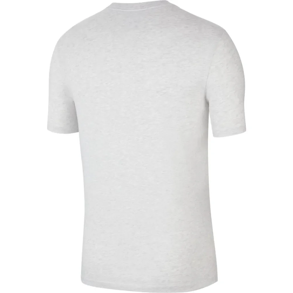 Nike 2020-21 Tottenham Ignite Tee - Grey - Image 2