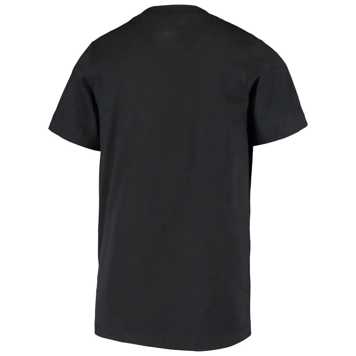 Nike 2020-21 USMNT YOUTH States Tee - Black - Image 2