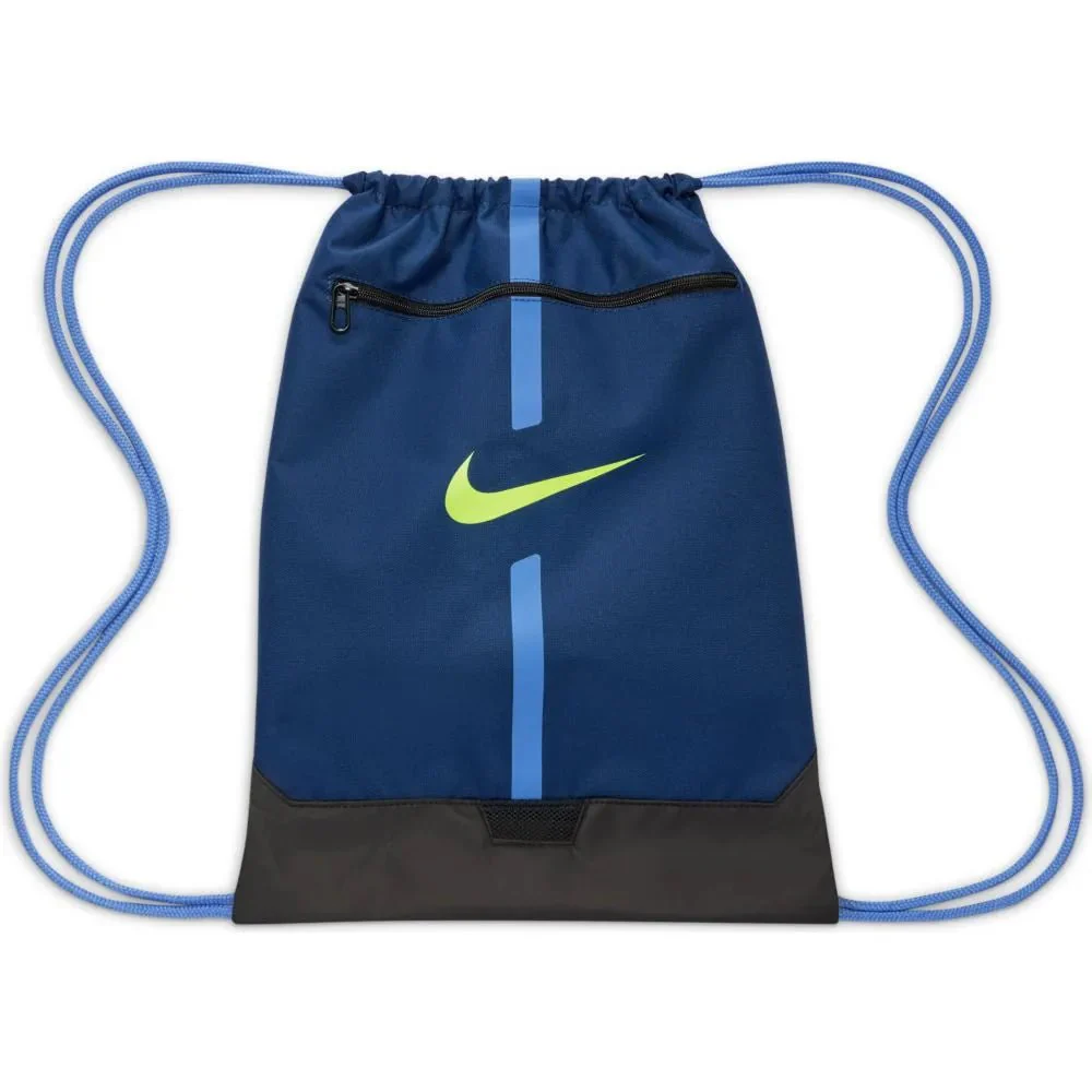 Nike 2021-22 Academy Gymsack - Navy