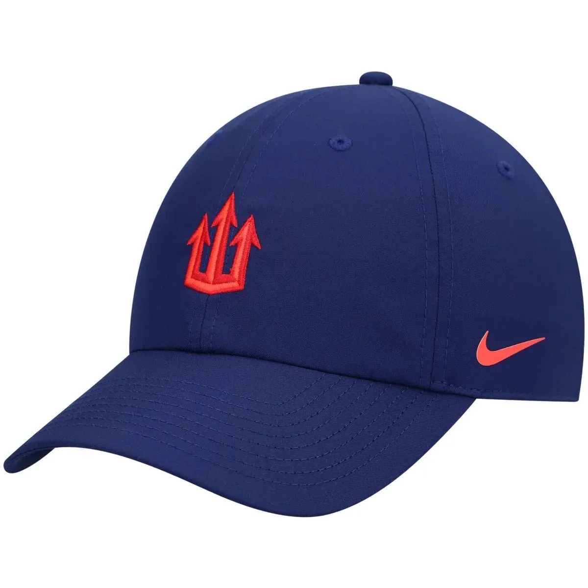 Nike 2021-22 Atletico Madrid Trident H86 Cap - Loyal Blue