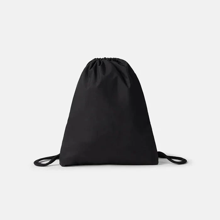 Nike 2021-22 Barcelona Stadium Gymsack - Black - Image 3