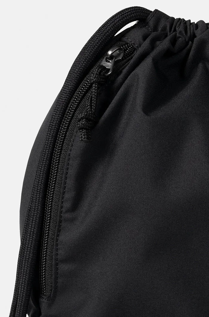 Nike 2021-22 Barcelona Stadium Gymsack - Black - Image 4