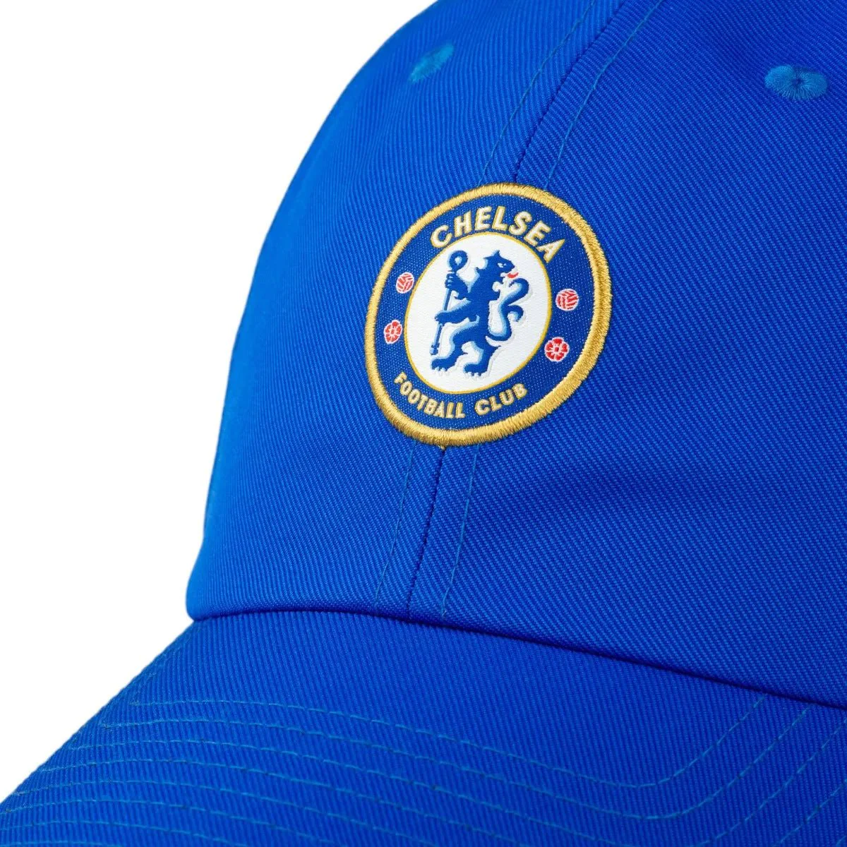 Nike 2021-22 Chelsea H86 Cap - Royal - Image 2