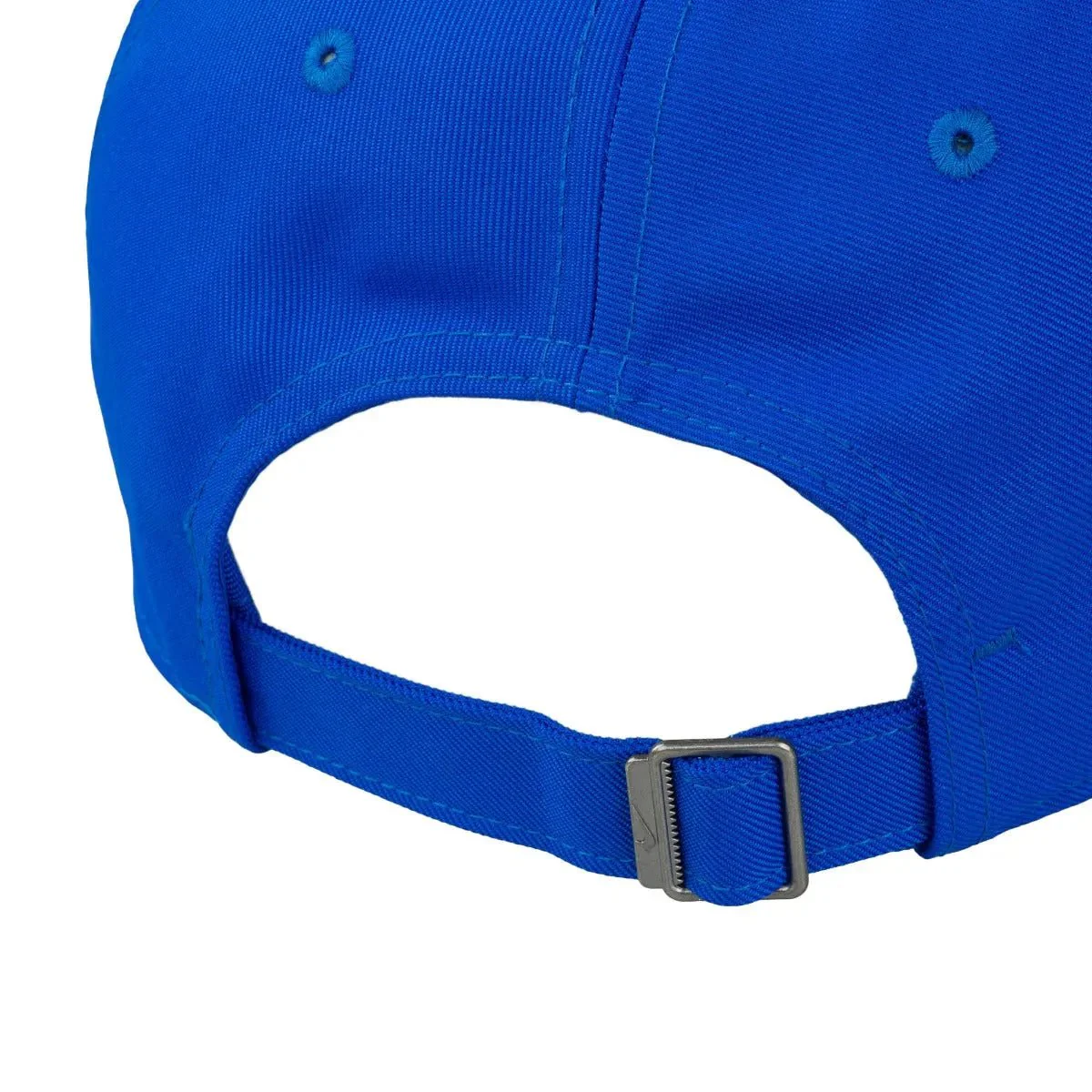 Nike 2021-22 Chelsea H86 Cap - Royal - Image 4