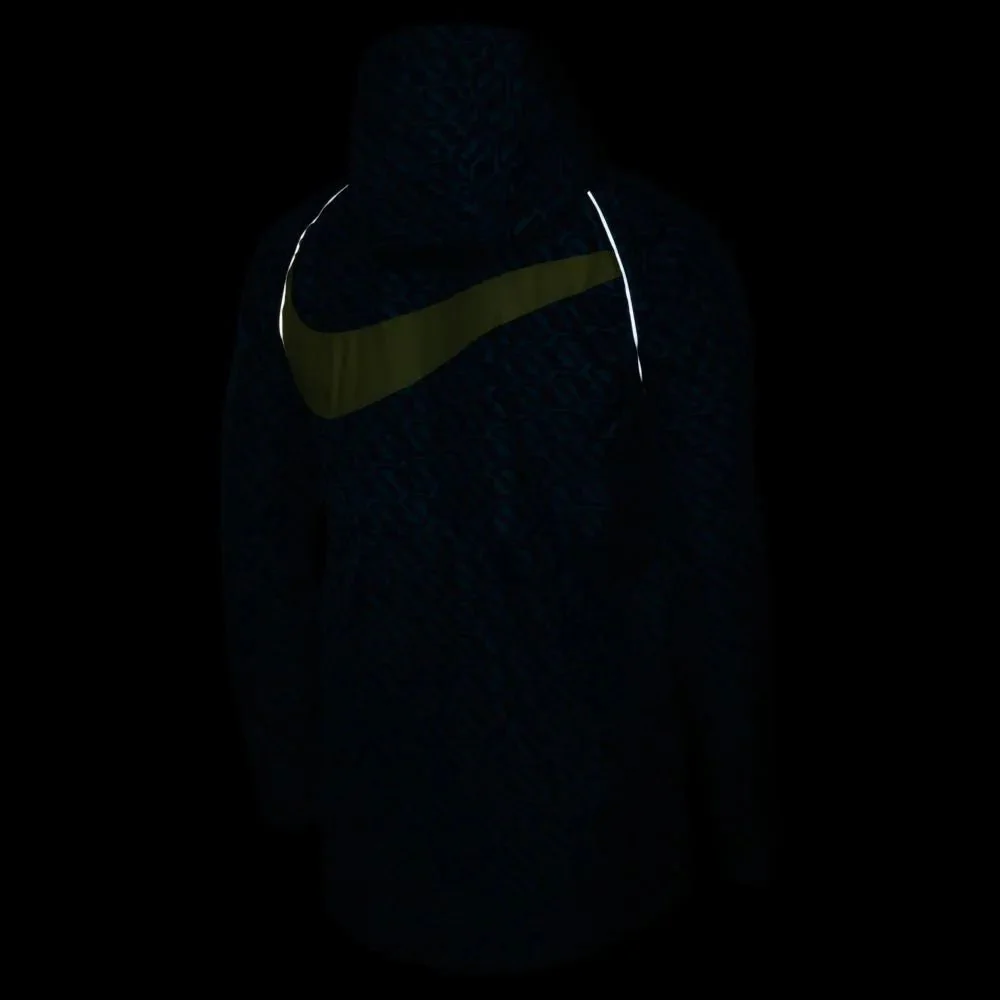 Nike 2021-22 Club America AWF Lite Jacket - Navy - Image 5