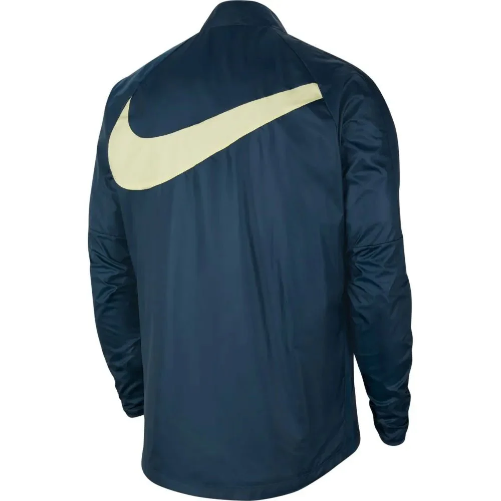 Nike 2021-22 Club America DF Repel Academy AWF Jacket - Navy - Image 2