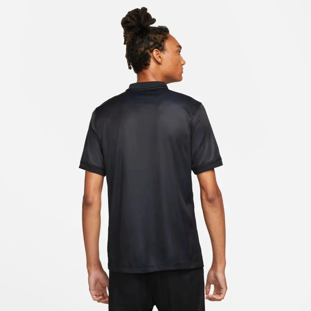Nike 2021-22 Inter Milan Third Jersey - Black - Image 4
