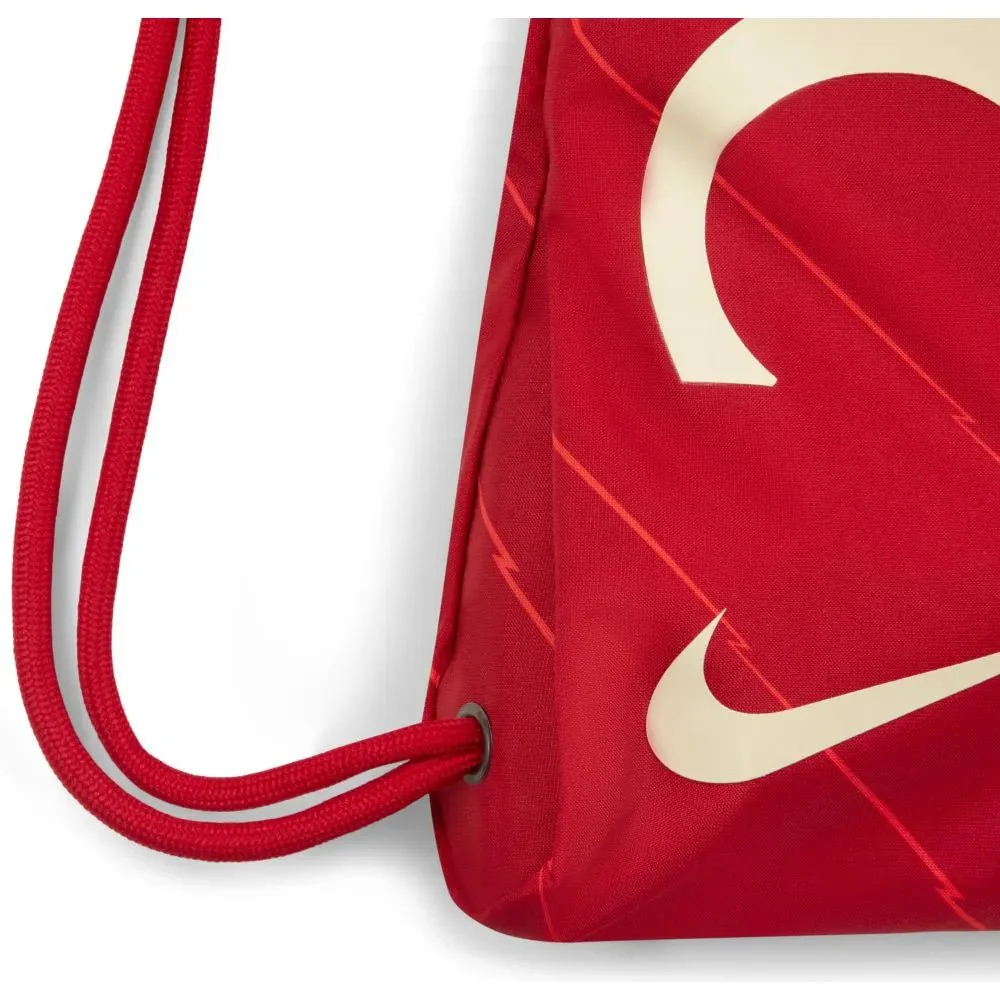 Nike 2021-22 Liverpool Gymsack - Red - Image 4