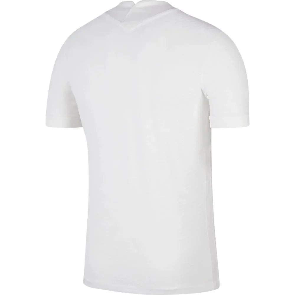 Nike 2021-22 Tottenham Dry-Fit ADV Match Home Jersey - White - Image 2