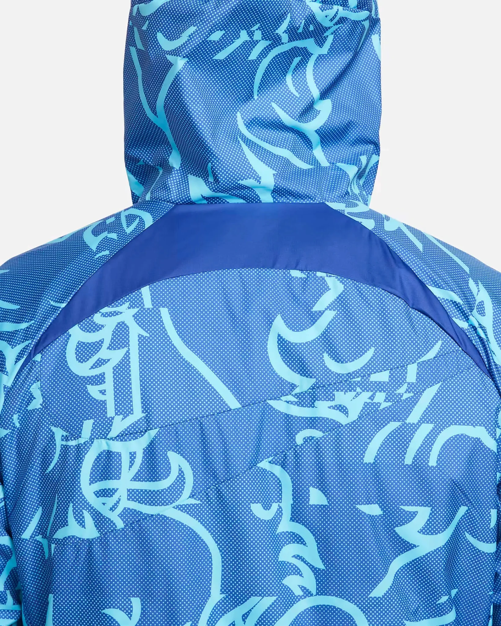 Nike 2022-23 Chelsea AWF Jacket - Image 5