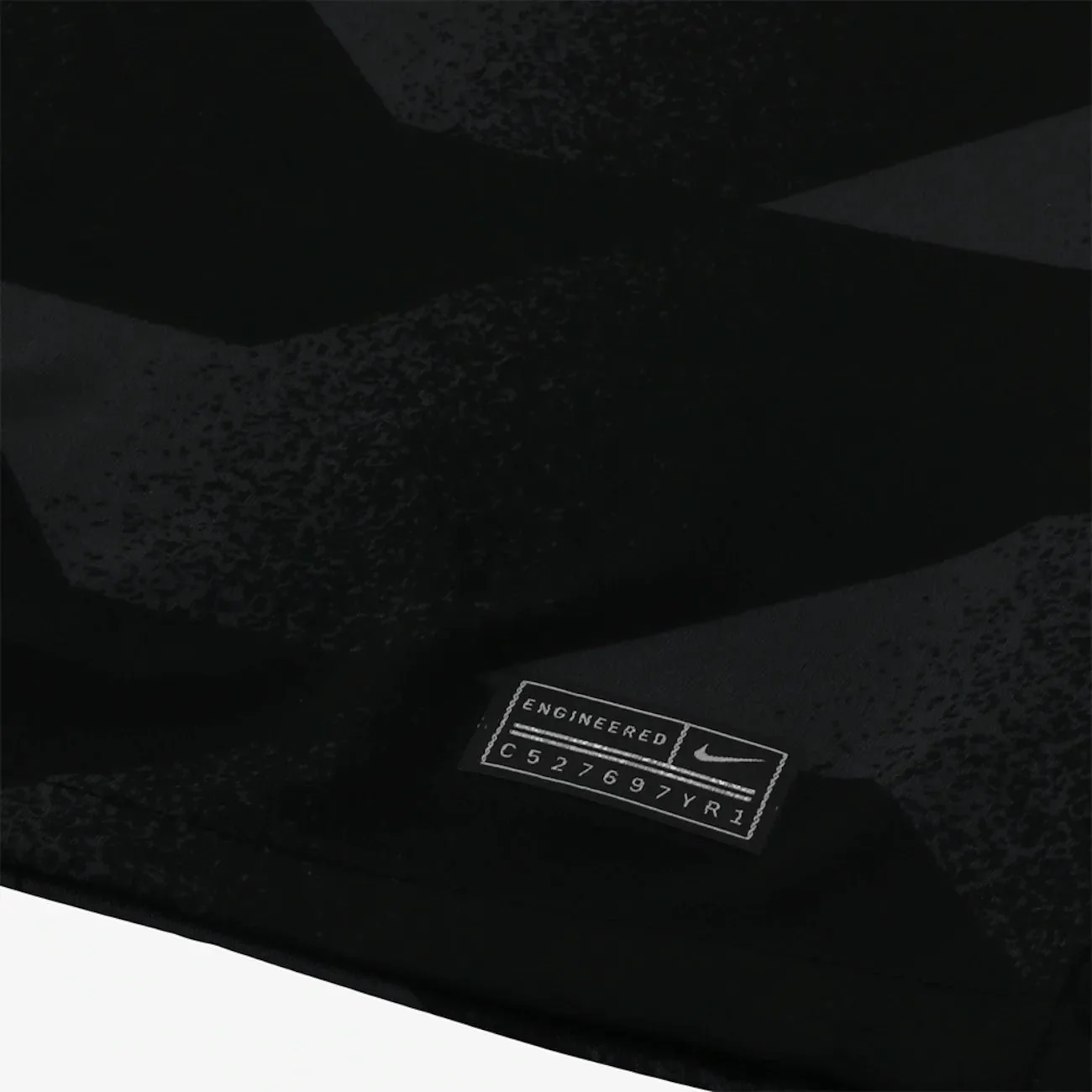 Nike 2022-23 Corinthians Away Jersey - Anthracite-White - Image 6