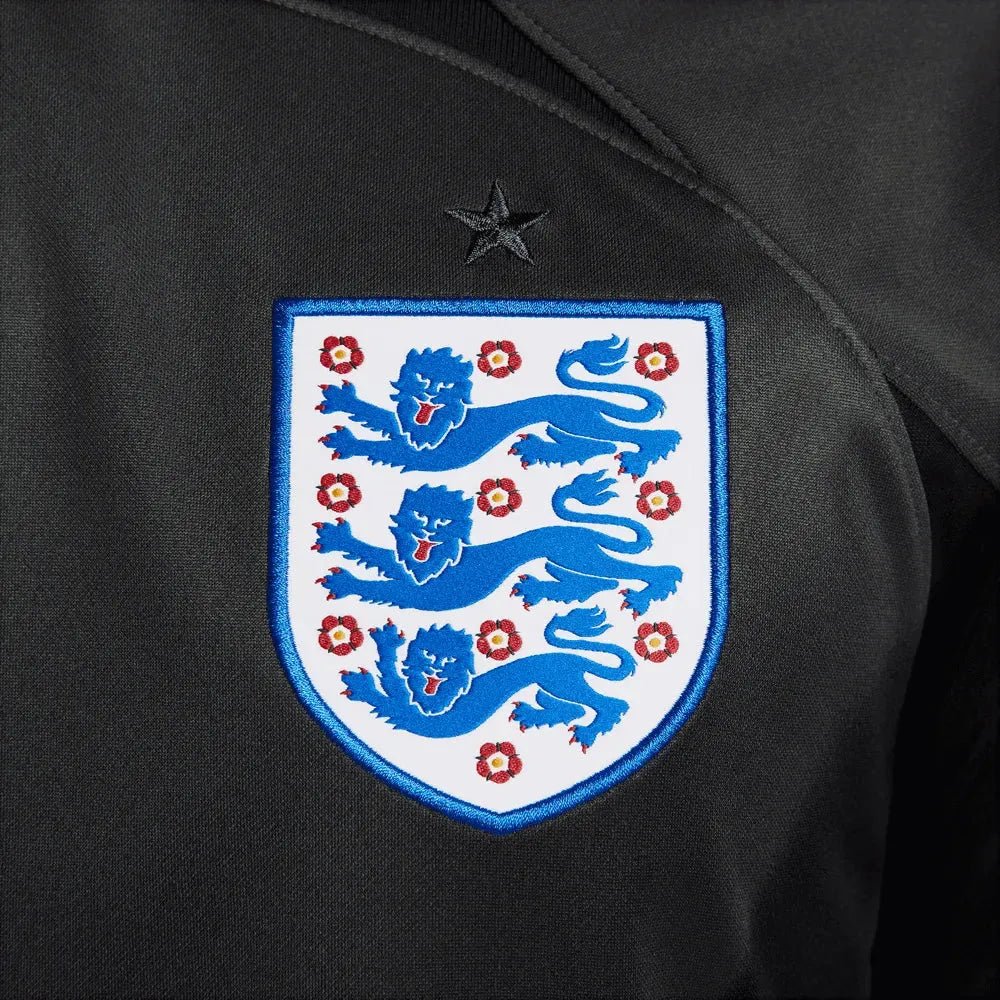 Nike 2022-23 England Goalkeeper Jersey - Image 6