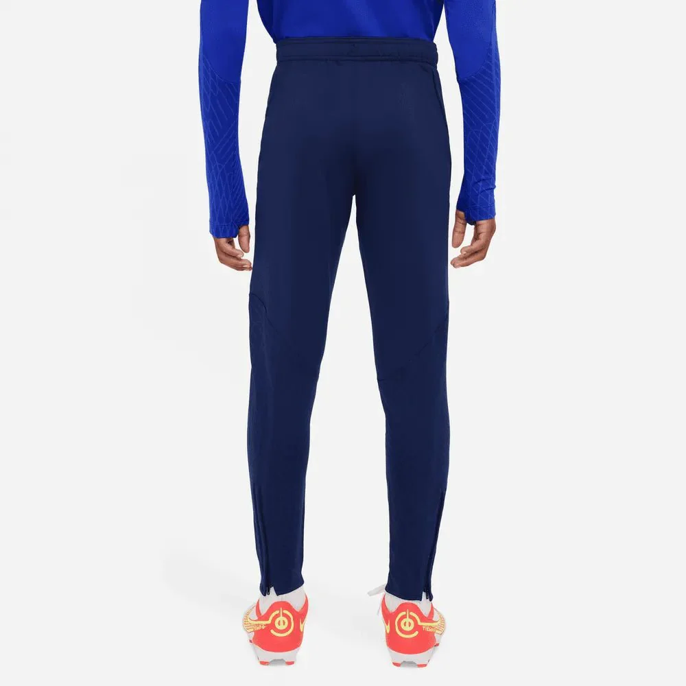 Nike 2022-23 England Youth Strike Pants - Image 2