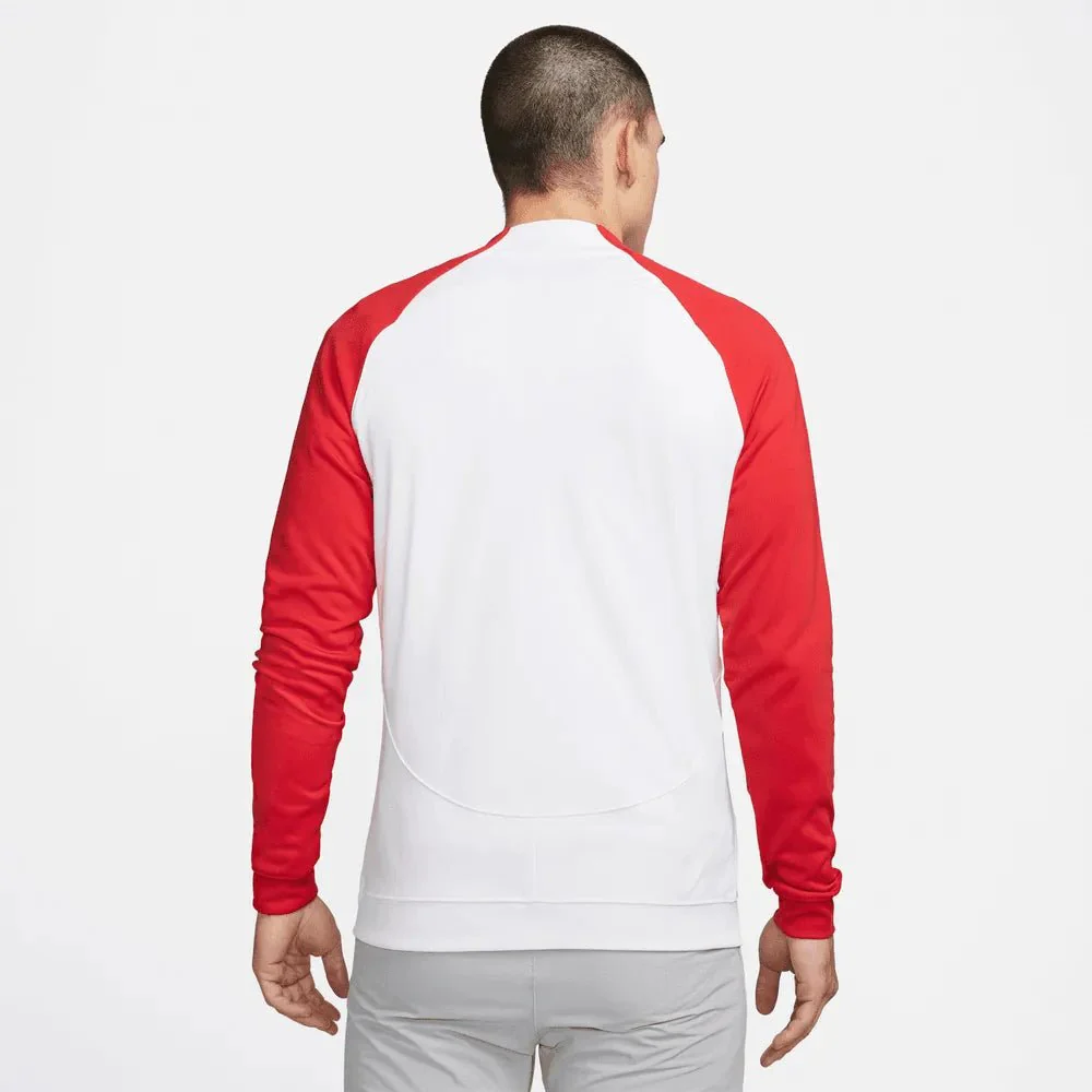 Nike 2022-23 Poland Academy Anthem Jacket - Image 2