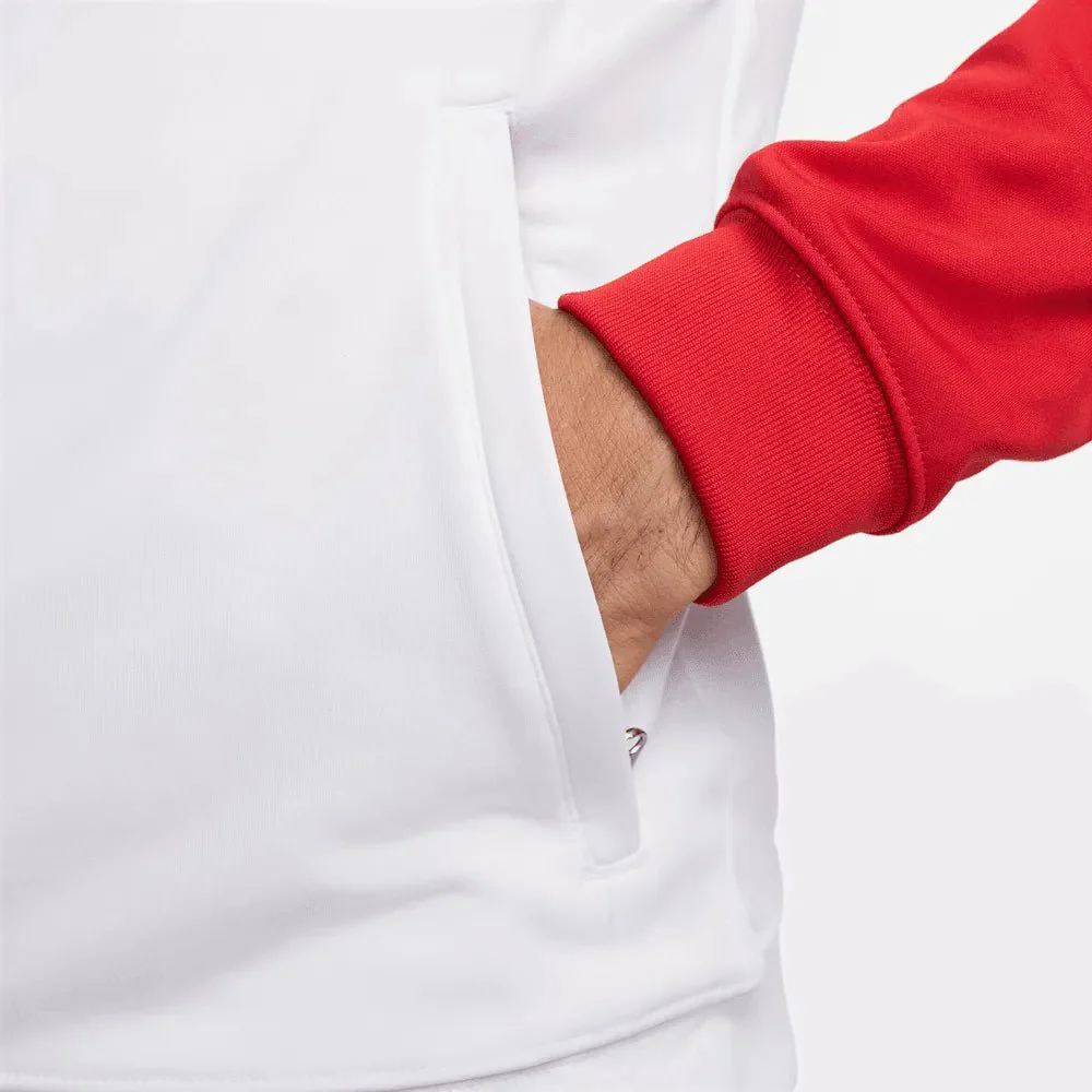 Nike 2022-23 Poland Academy Anthem Jacket - Image 6