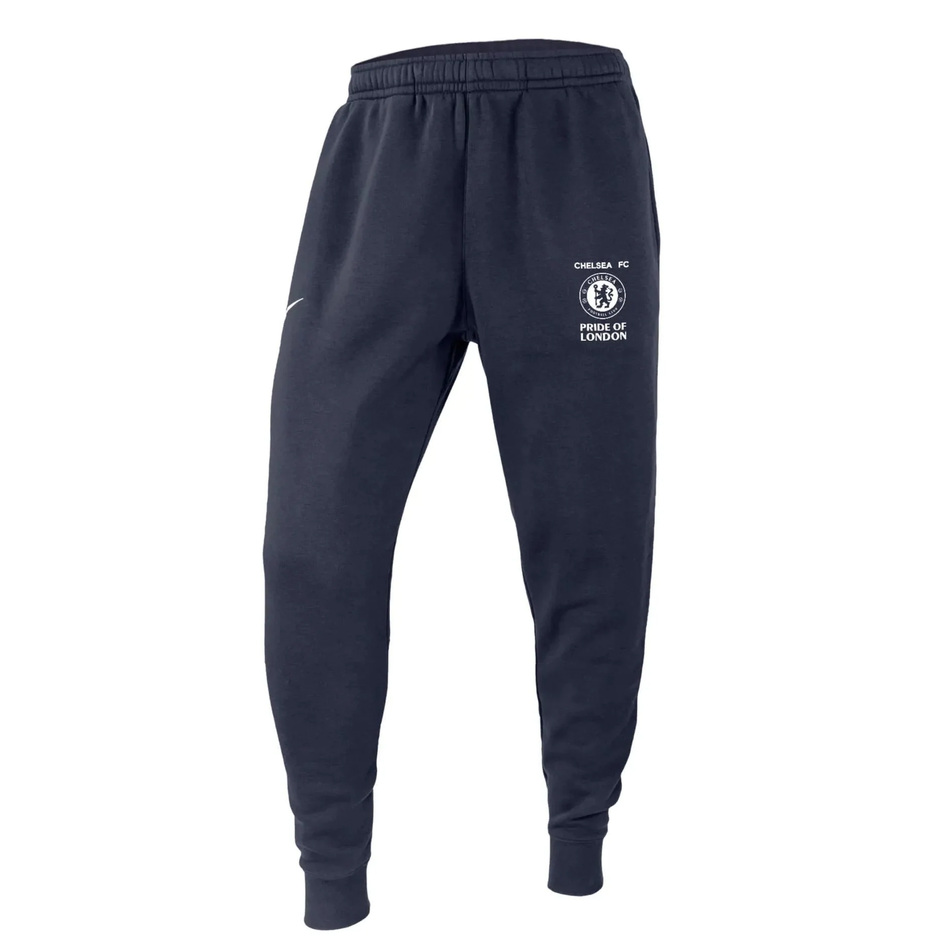 Nike 2023-24 Chelsea Men's Club  Fleece Jogger