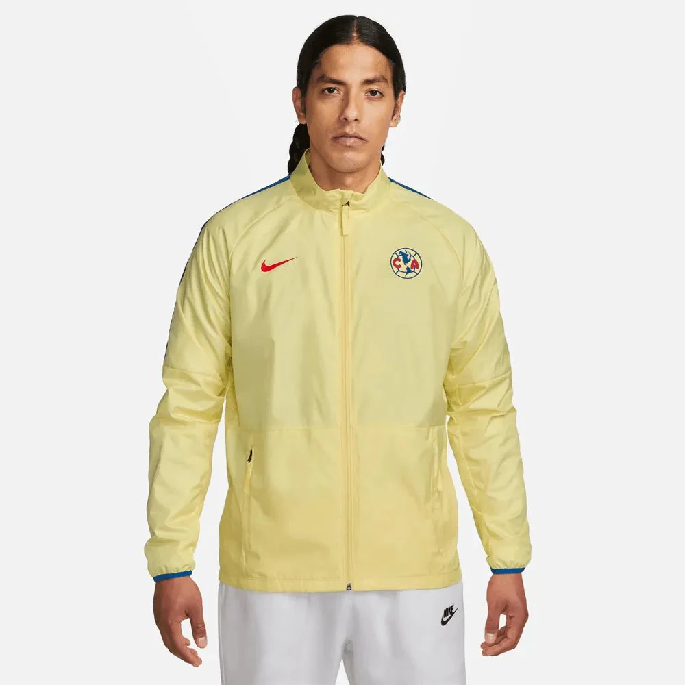 Nike 2023-24 Club America Men's Repel Academy AWF Jacket