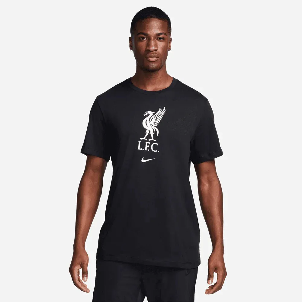 Nike 2023-24 Liverpool Men's Crest Tee