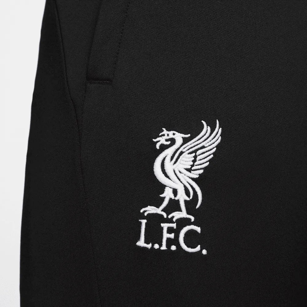 Nike 2023-24 Liverpool Men's Strike Dri-Fit Pants - Image 4
