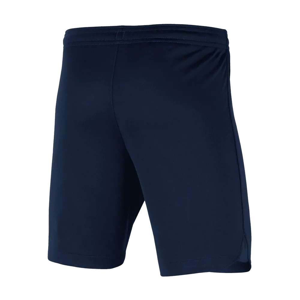 Nike 2023-24 PSG Youth Stadium Home Shorts - Image 2