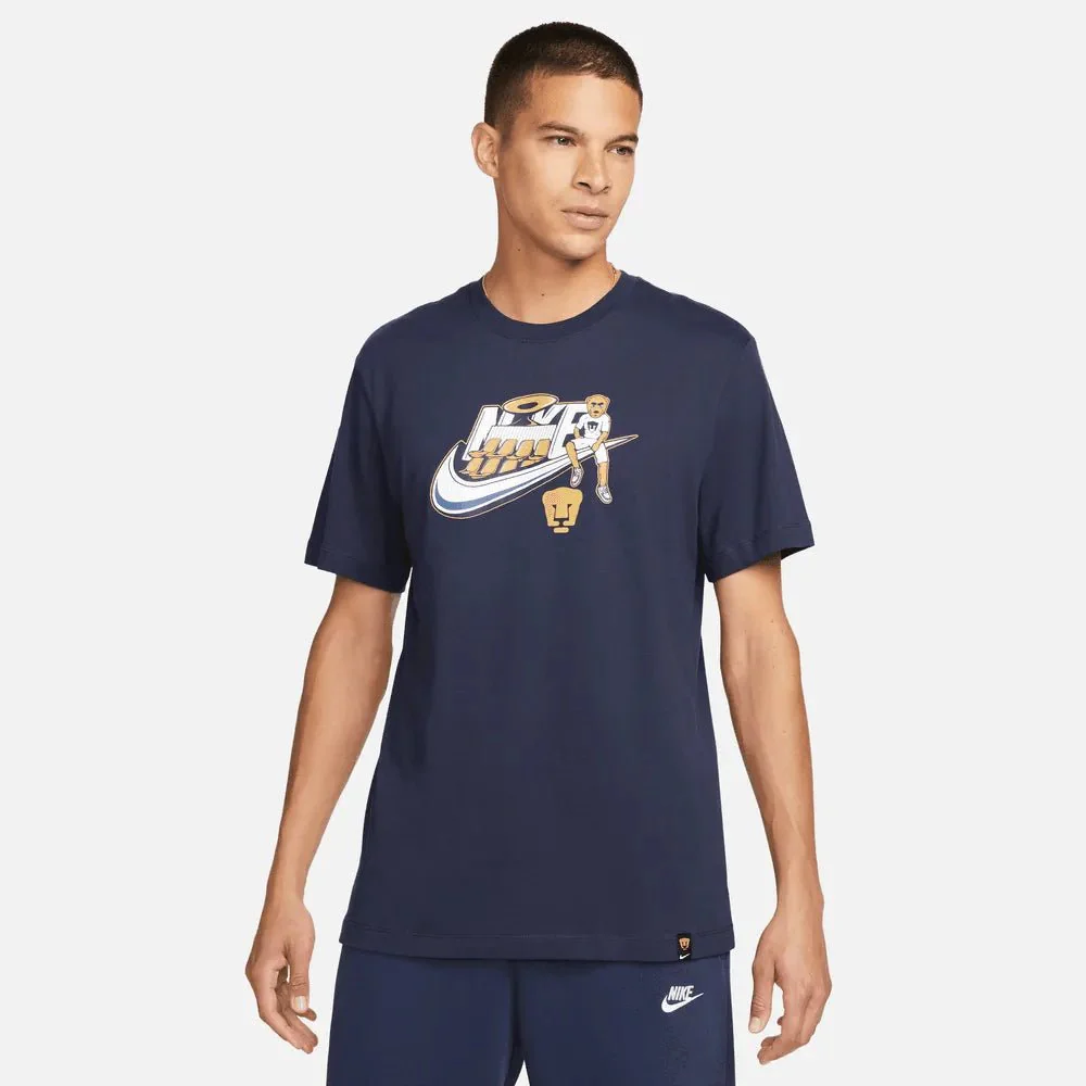 Nike 2023-24 Pumas Men's Tee