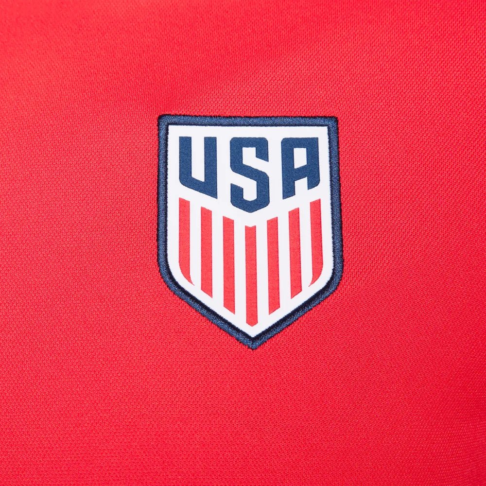 Nike 2023-24 USMNT Men DF Academy Polo - Image 4