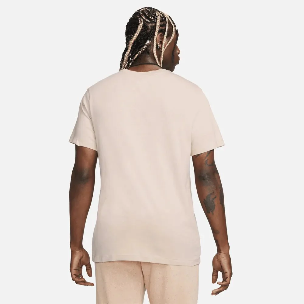 Nike 2023-24 USWNT Men's  Crest Tee - Image 4