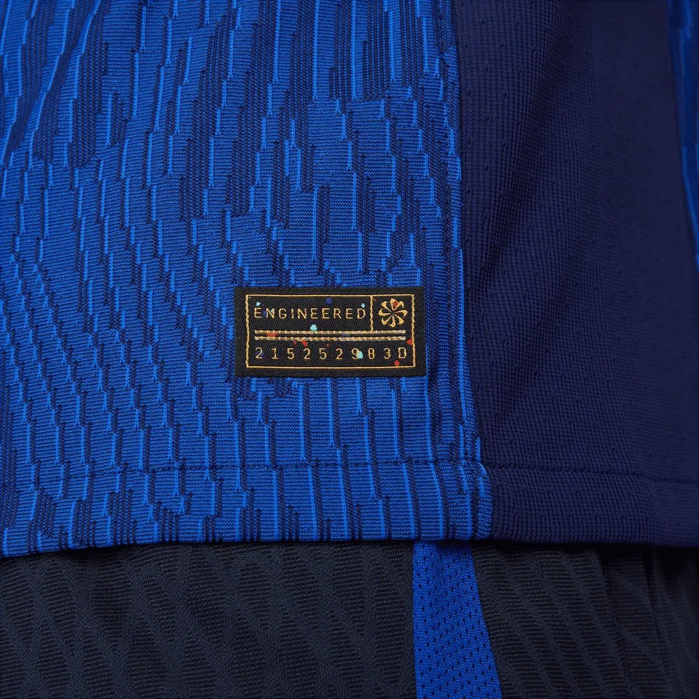 Nike 2023-24 USWNT Men's Authentic Away Jersey - Image 6