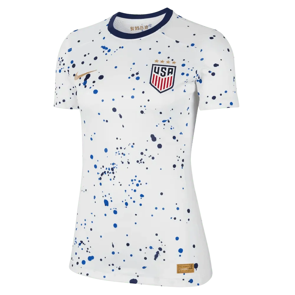Nike 2023-24 USWNT Women's s Home Jersey