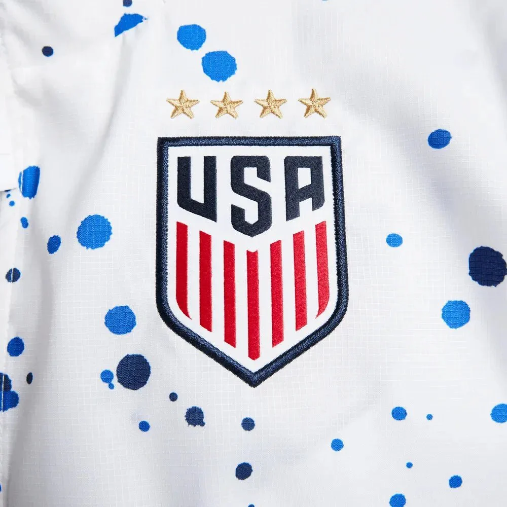 Nike 2023-24 USWNT Women's Anthem jacket - Image 5