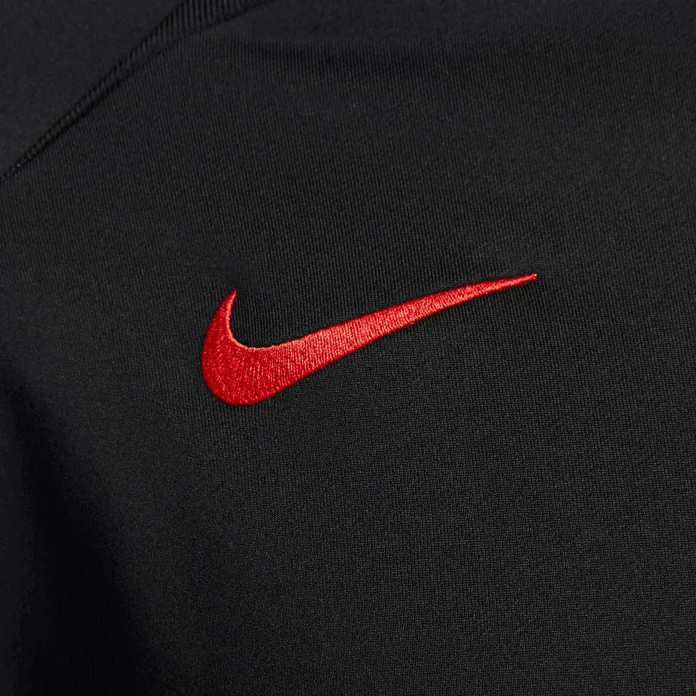 Nike 2023-24 USWNT Women's Strike Knit Drill Top - Image 8