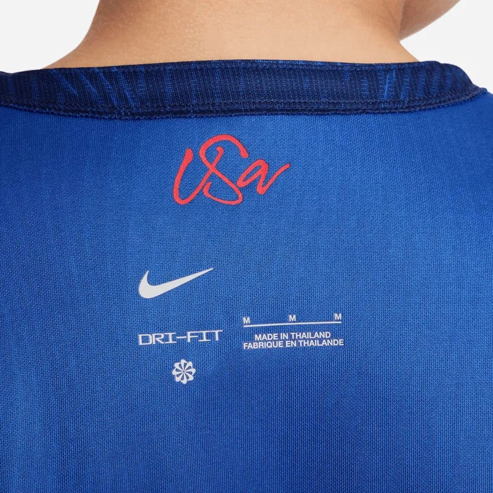 Nike 2023-24 USWNT Youth Away Jersey - Image 6