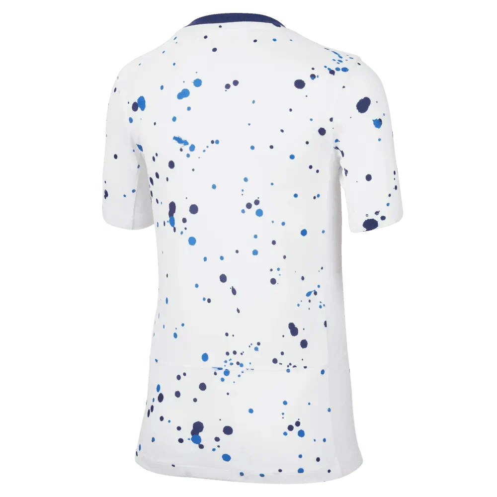 Nike 2023-24 USWNT Youth  Home Jersey - Image 2