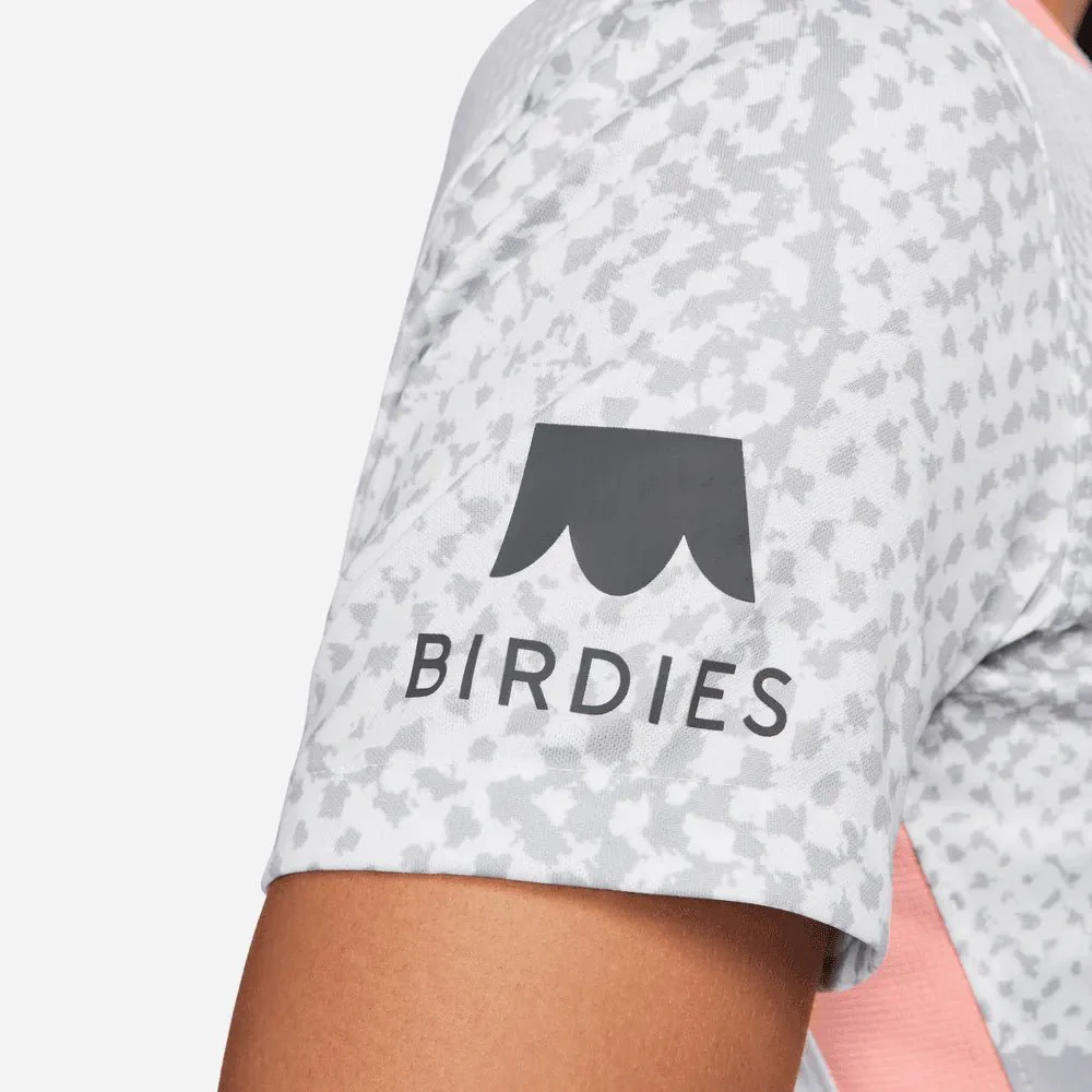 Nike 2023 Angel City FC Women's Away Jersey - White-Grey - Image 4