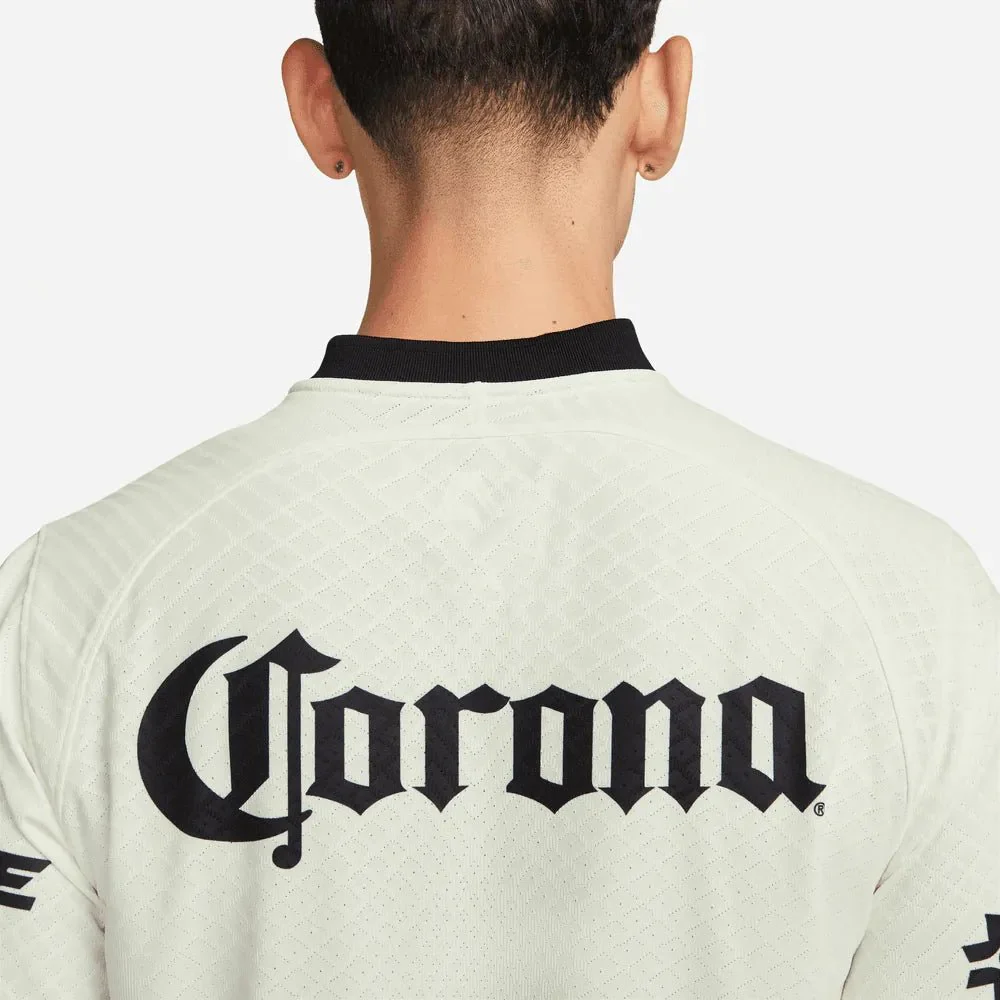 Nike 2023 Club America Authentic Third Jersey - Sail-Black - Image 3