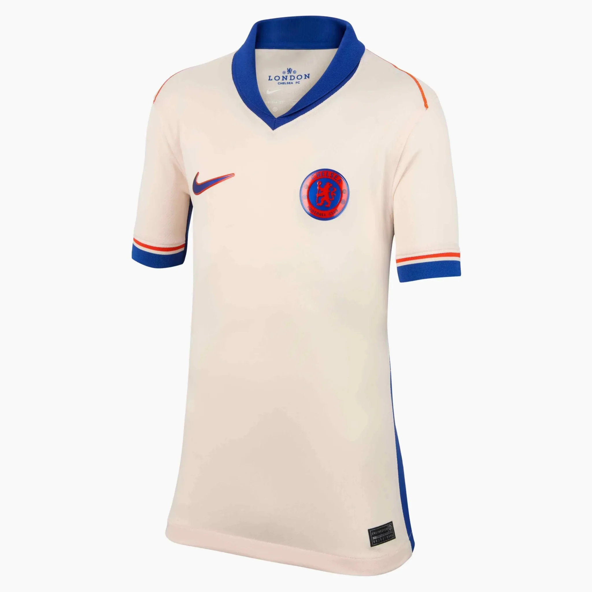 Nike 2024-25 Chelsea Youth Stadium Away Jersey