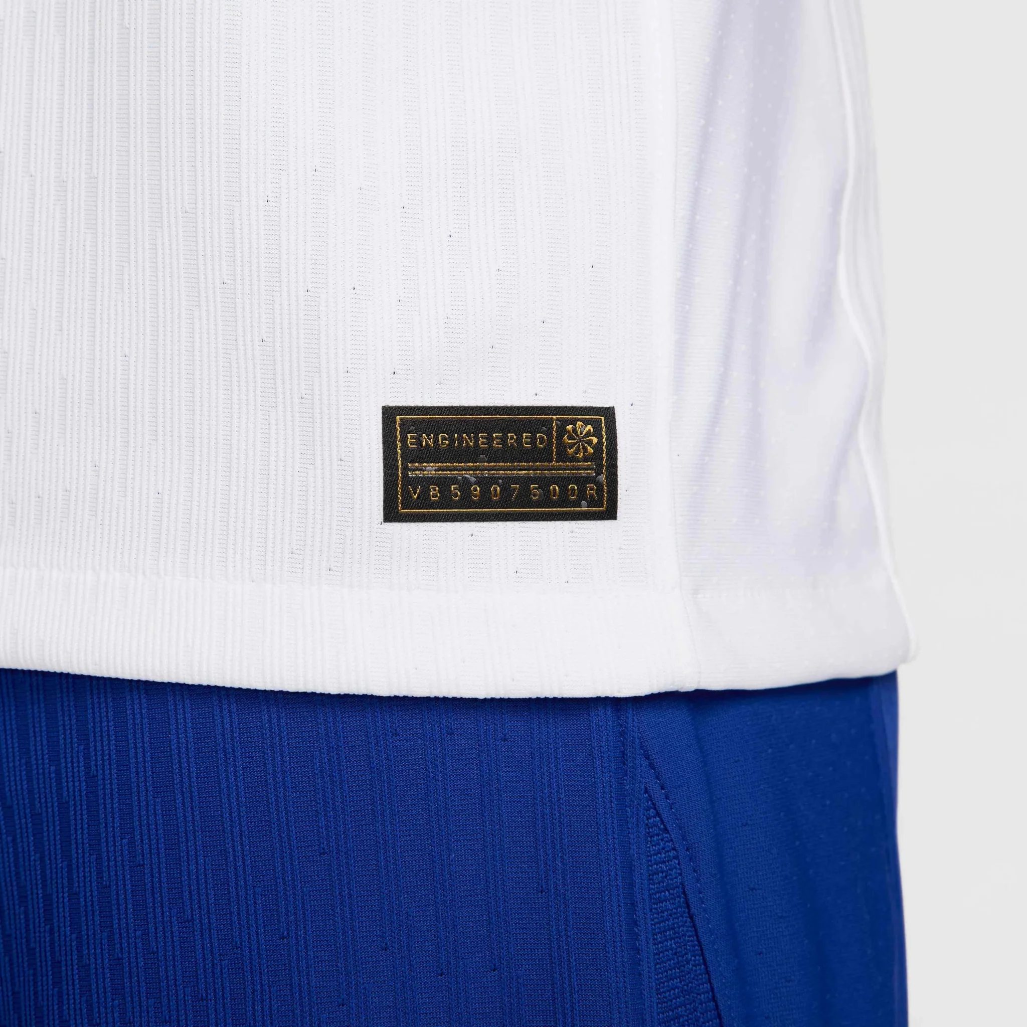 Nike 2024-25 USMNT Men's Authentic Home Jersey - Image 6