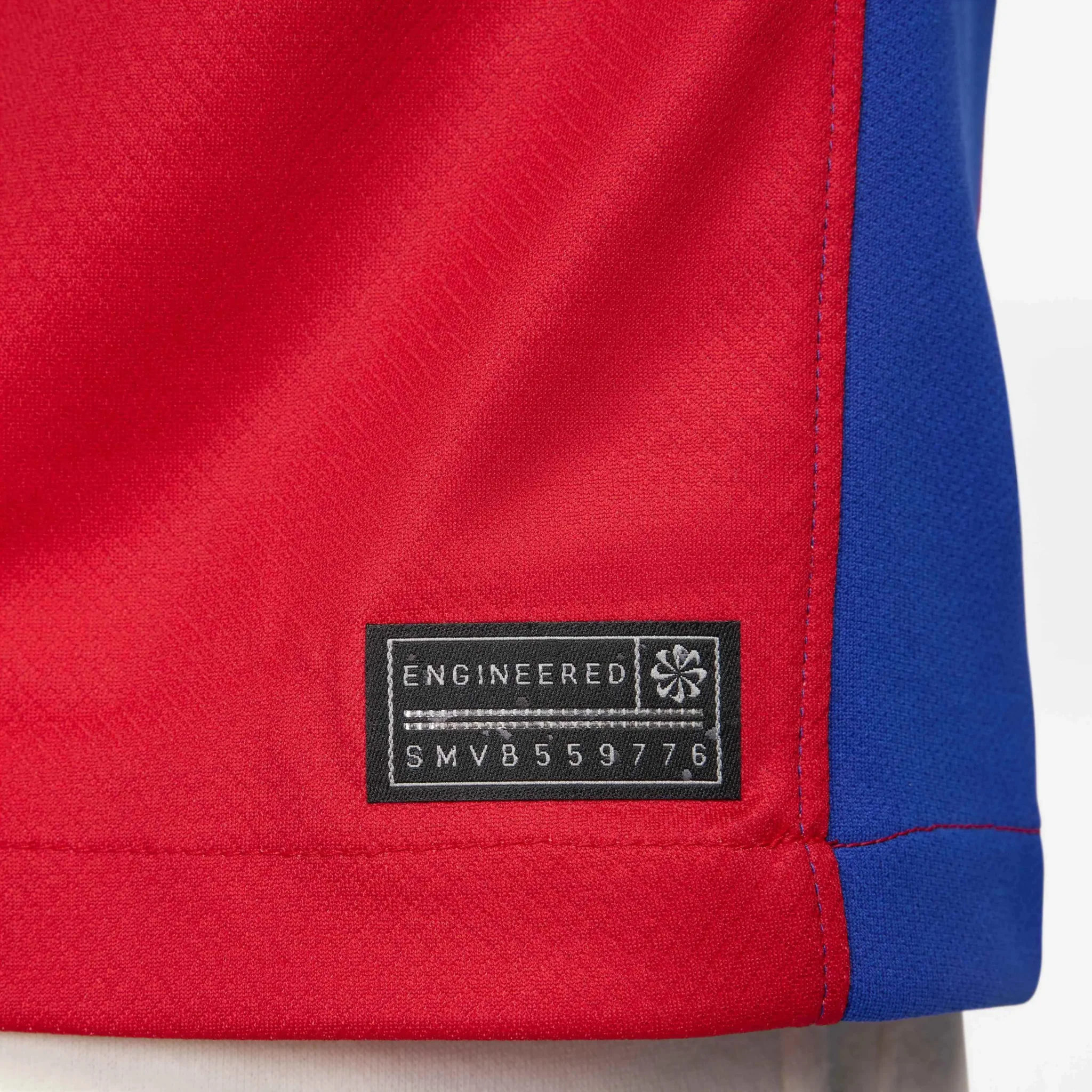 Nike 2024-25 USMNT Men's Stadium Away Jersey - Image 7