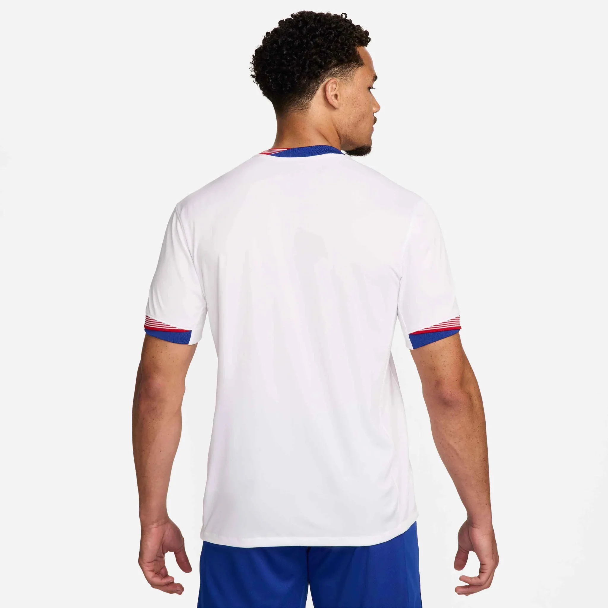 Nike 2024-25 USMNT Men's Stadium Home Jersey - Image 4