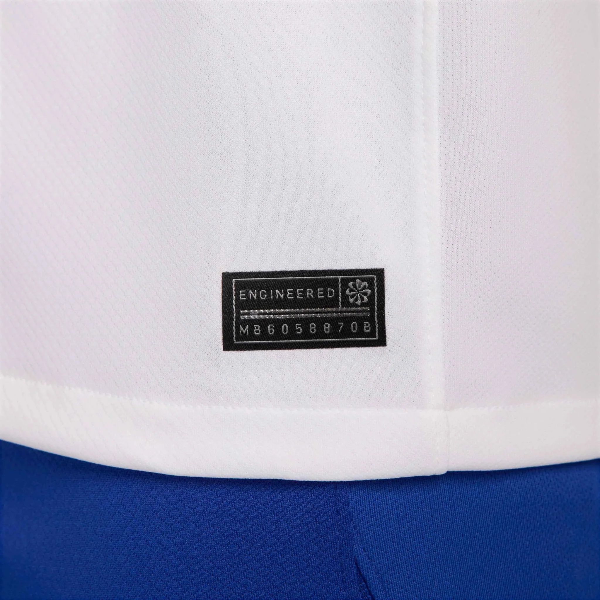 Nike 2024-25 USMNT Men's Stadium Home Jersey - Image 9