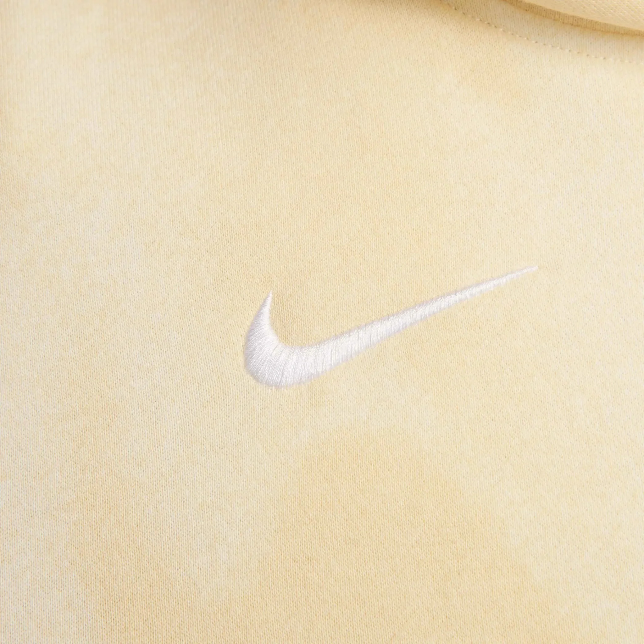 Nike 2024-25 USMNT Women's Fleece Pullover Hoodie - Image 8